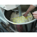 Mehlmischmaschine für Nudeln / Teigmischer im Backwerk